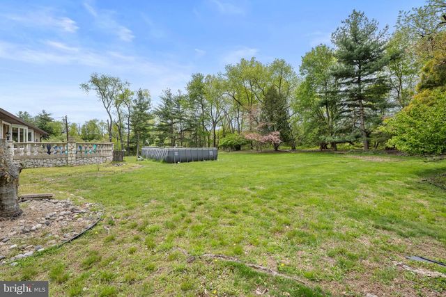 173 BUTLER RD, Princeton, NJ 08540