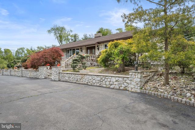 173 BUTLER RD, Princeton, NJ 08540
