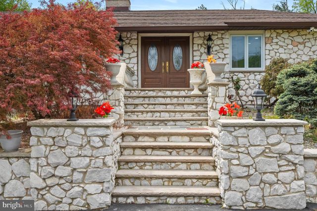173 BUTLER RD, Princeton, NJ 08540