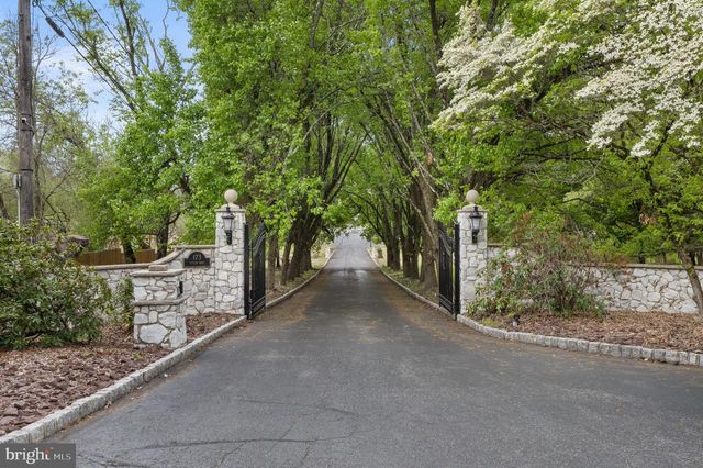173 BUTLER RD, Princeton, NJ 08540