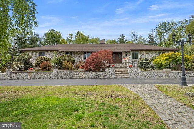 173 BUTLER RD, Princeton, NJ 08540