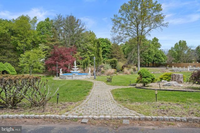 173 BUTLER RD, Princeton, NJ 08540