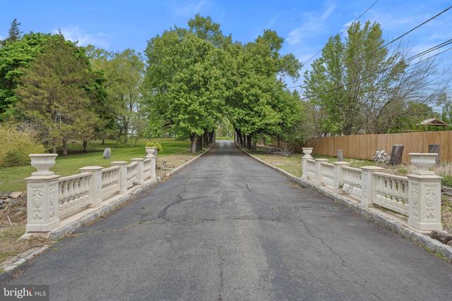 173 BUTLER RD, Princeton, NJ 08540
