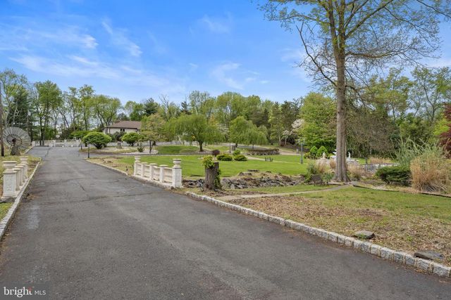 173 BUTLER RD, Princeton, NJ 08540