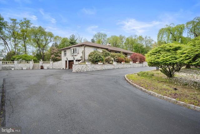 173 BUTLER RD, Princeton, NJ 08540