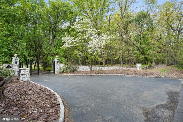 173 BUTLER RD, Princeton, NJ 08540