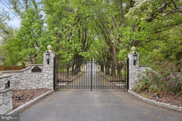 173 BUTLER RD, Princeton, NJ 08540