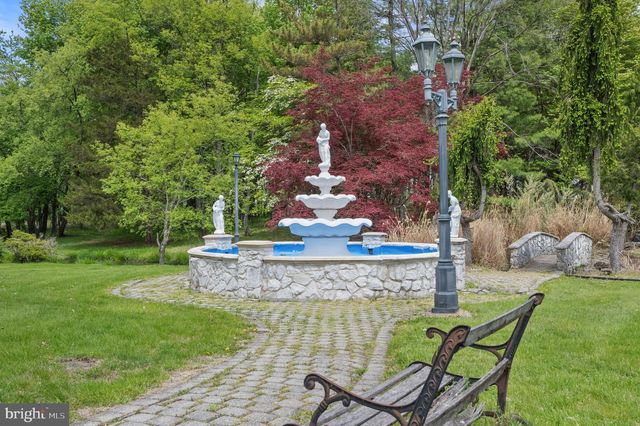 173 BUTLER RD, Princeton, NJ 08540