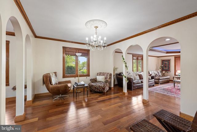 173 BUTLER RD, Princeton, NJ 08540