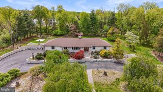 173 BUTLER RD, Princeton, NJ 08540