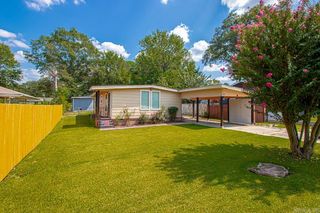 5215 Gum Springs Road, Little Rock, AR 72209