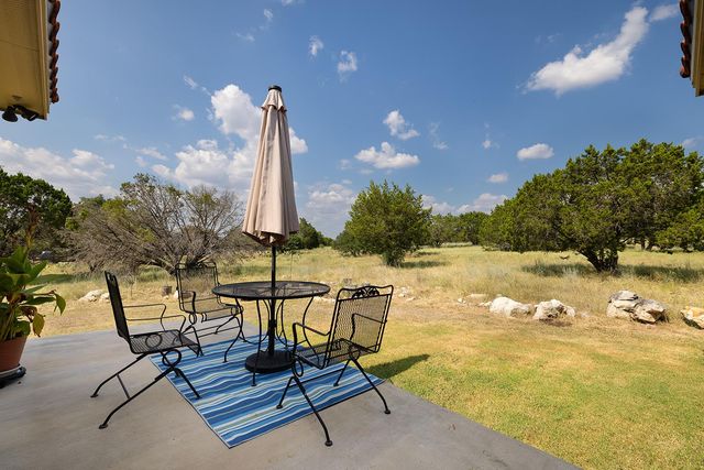 903 Panorama PASS, Horseshoe Bay, TX 78657