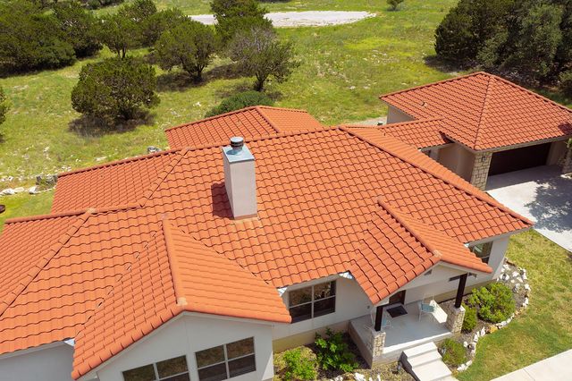 903 Panorama PASS, Horseshoe Bay, TX 78657