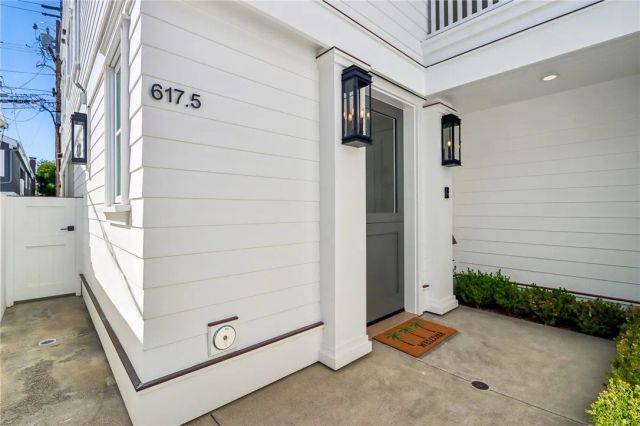 617 Narcissus Avenue .5, Corona Del Mar, CA 92625