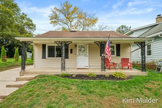 931 Frederick Avenue Nw, City Of Grand Rapids, MI 49504