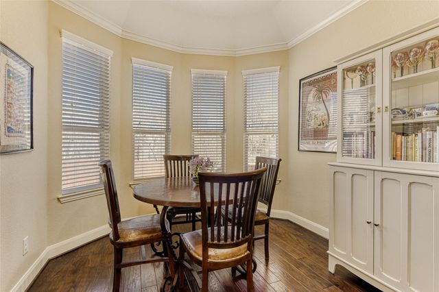 4602 Monterosa LN, Round Rock, TX 78665