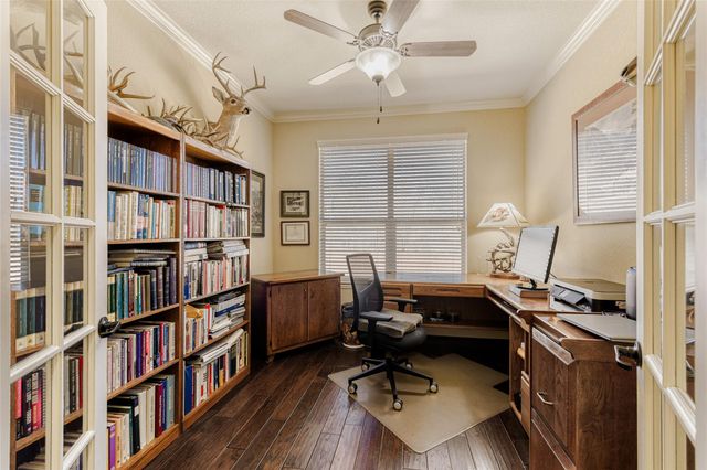 4602 Monterosa LN, Round Rock, TX 78665