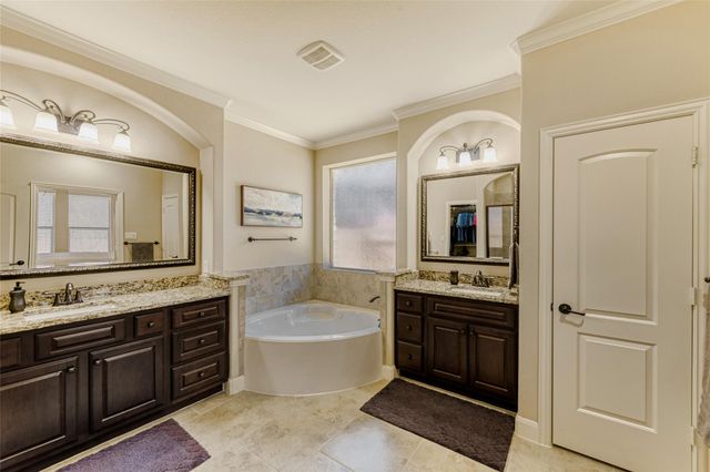 4602 Monterosa LN, Round Rock, TX 78665