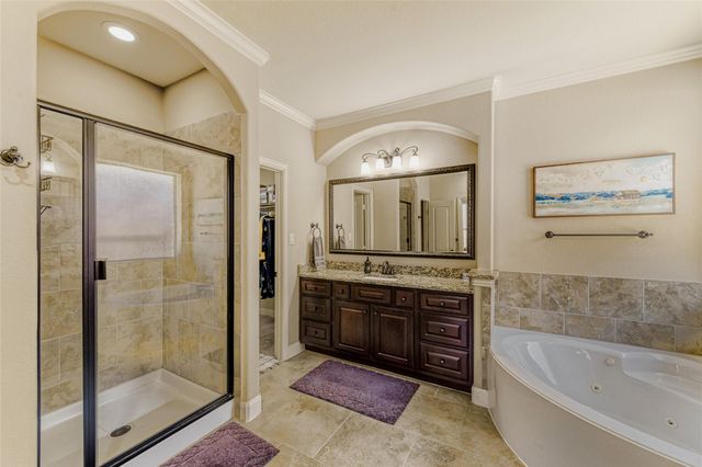 4602 Monterosa LN, Round Rock, TX 78665