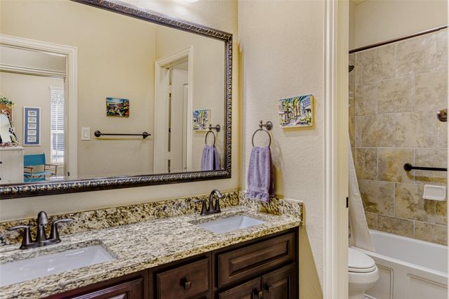 4602 Monterosa LN, Round Rock, TX 78665