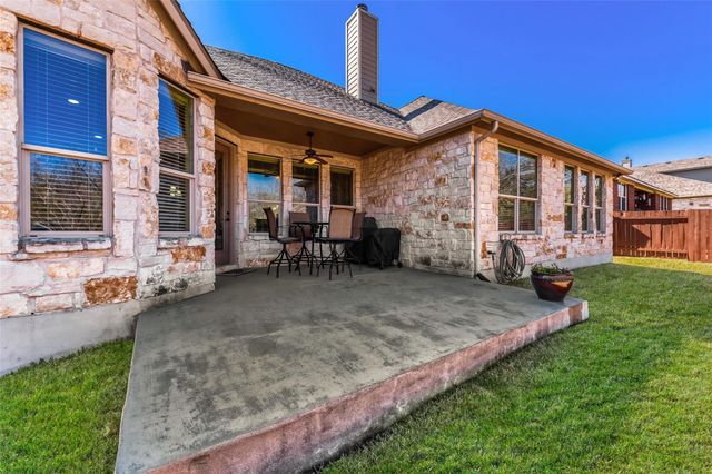 4602 Monterosa LN, Round Rock, TX 78665