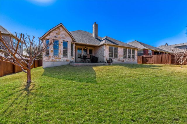 4602 Monterosa LN, Round Rock, TX 78665