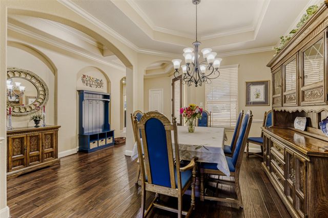 4602 Monterosa LN, Round Rock, TX 78665