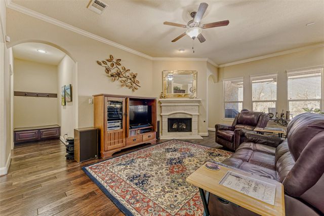 4602 Monterosa LN, Round Rock, TX 78665