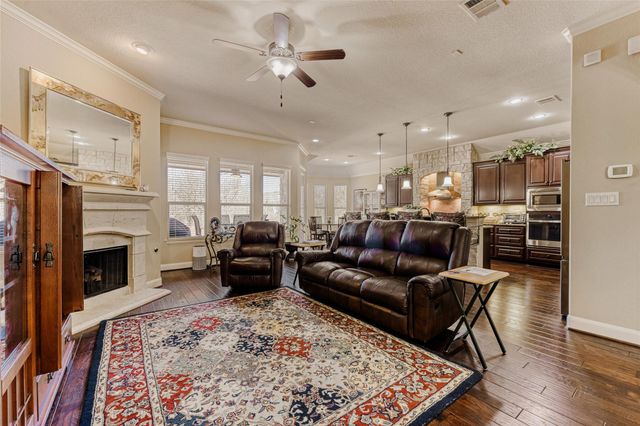 4602 Monterosa LN, Round Rock, TX 78665