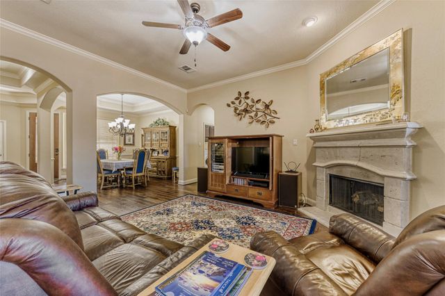 4602 Monterosa LN, Round Rock, TX 78665