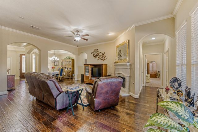 4602 Monterosa LN, Round Rock, TX 78665