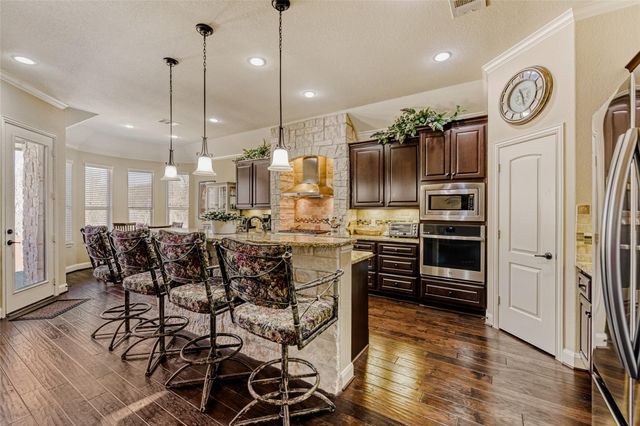 4602 Monterosa LN, Round Rock, TX 78665