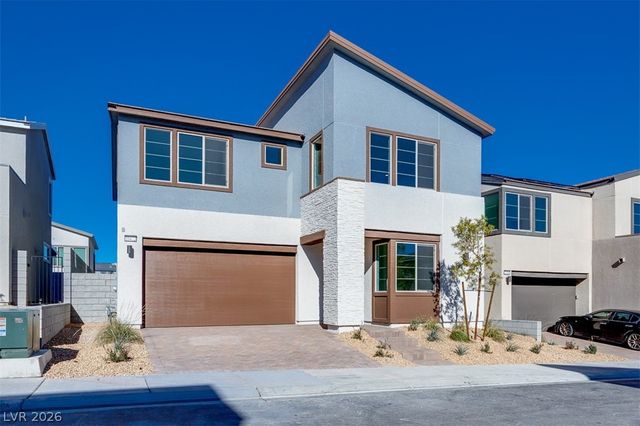 10472 Mountain Aster Avenue, Las Vegas, NV 89166