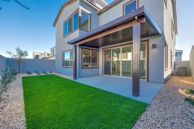 10472 Mountain Aster Avenue, Las Vegas, NV 89166