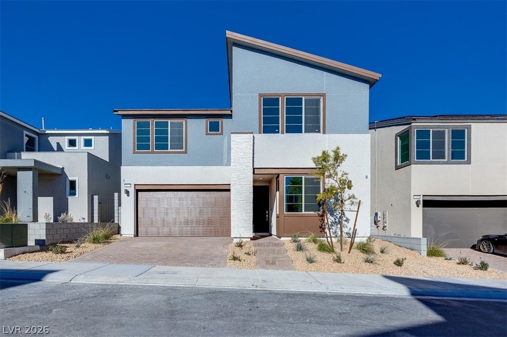 10472 Mountain Aster Avenue, Las Vegas, NV 89166