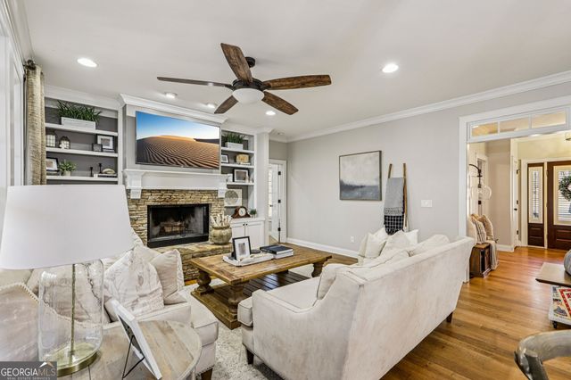 118 Cherokee Farms Drive, Newnan, GA 30263