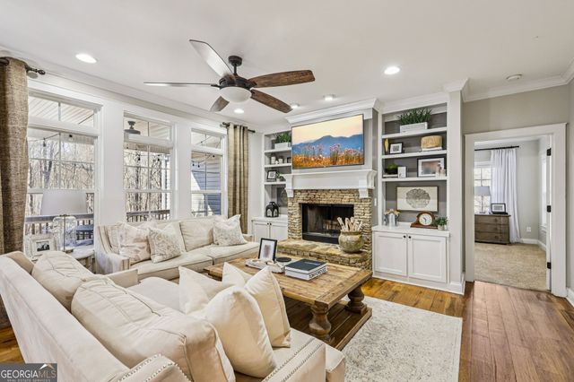 118 Cherokee Farms Drive, Newnan, GA 30263