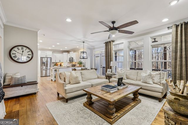 118 Cherokee Farms Drive, Newnan, GA 30263