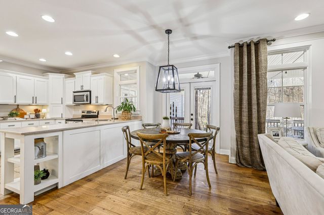 118 Cherokee Farms Drive, Newnan, GA 30263