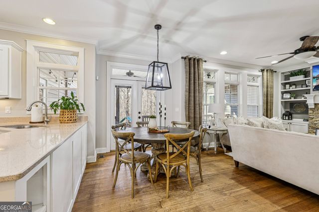 118 Cherokee Farms Drive, Newnan, GA 30263