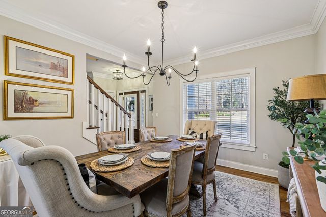 118 Cherokee Farms Drive, Newnan, GA 30263