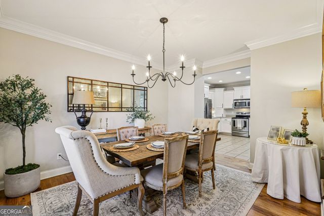 118 Cherokee Farms Drive, Newnan, GA 30263