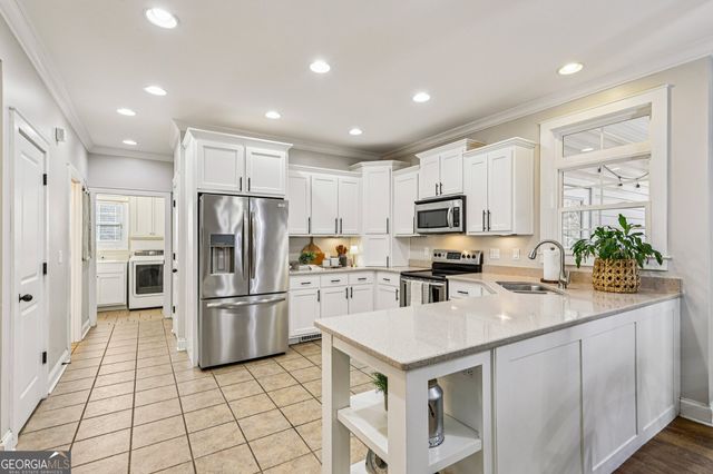 118 Cherokee Farms Drive, Newnan, GA 30263