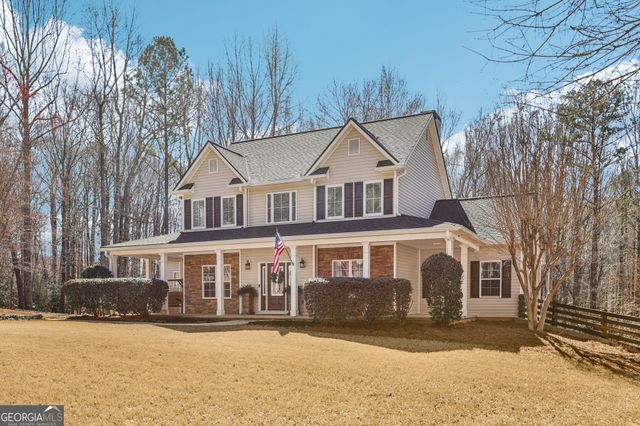 118 Cherokee Farms Drive, Newnan, GA 30263