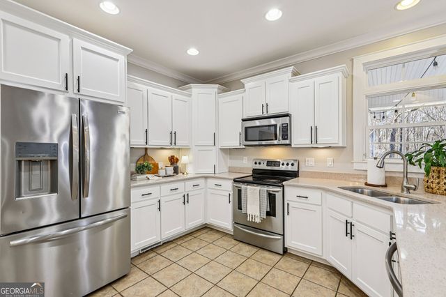 118 Cherokee Farms Drive, Newnan, GA 30263