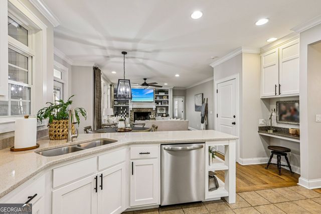 118 Cherokee Farms Drive, Newnan, GA 30263