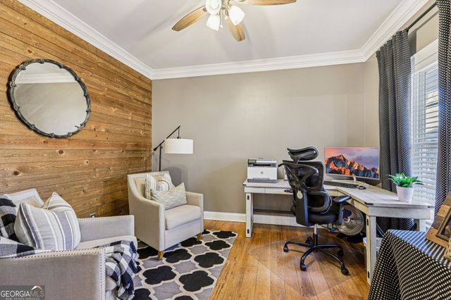 118 Cherokee Farms Drive, Newnan, GA 30263