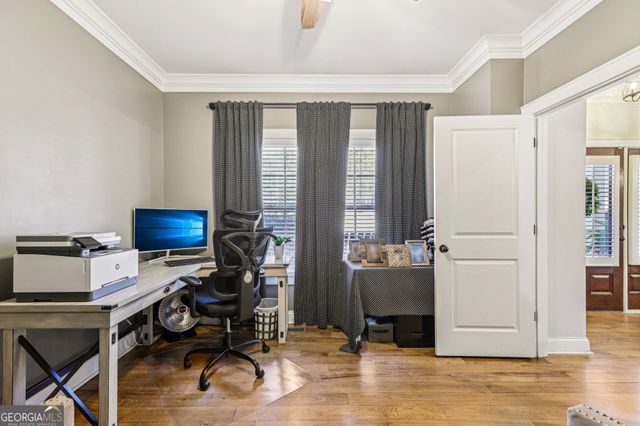 118 Cherokee Farms Drive, Newnan, GA 30263