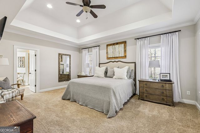 118 Cherokee Farms Drive, Newnan, GA 30263