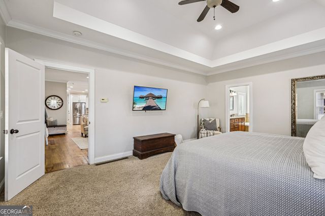 118 Cherokee Farms Drive, Newnan, GA 30263